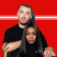 Sam Smith - Dancing With A Stranger